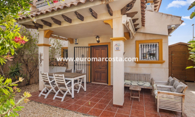 Venta - Casa - Orihuela Costa - La Regia