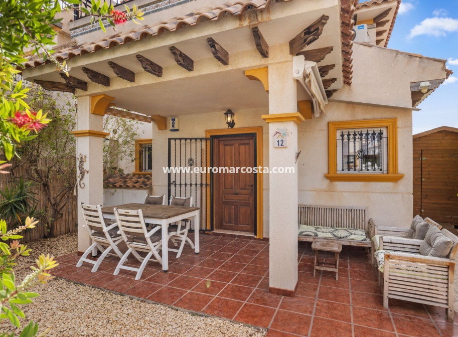 Venta - Casa - Orihuela Costa - La Regia