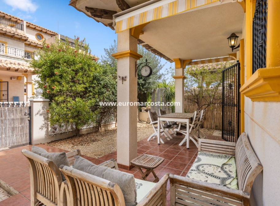 Venta - Casa - Orihuela Costa - La Regia