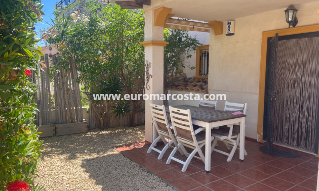 Venta - Casa - Orihuela Costa - La Regia