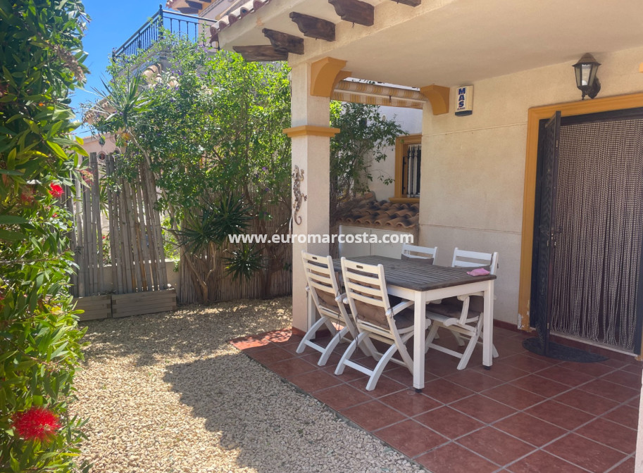 Venta - Casa - Orihuela Costa - La Regia