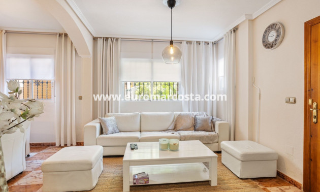Venta - Casa - Orihuela Costa - La Regia