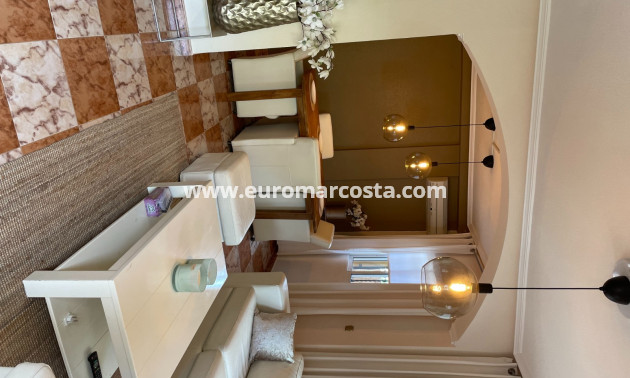 Venta - Casa - Orihuela Costa - La Regia
