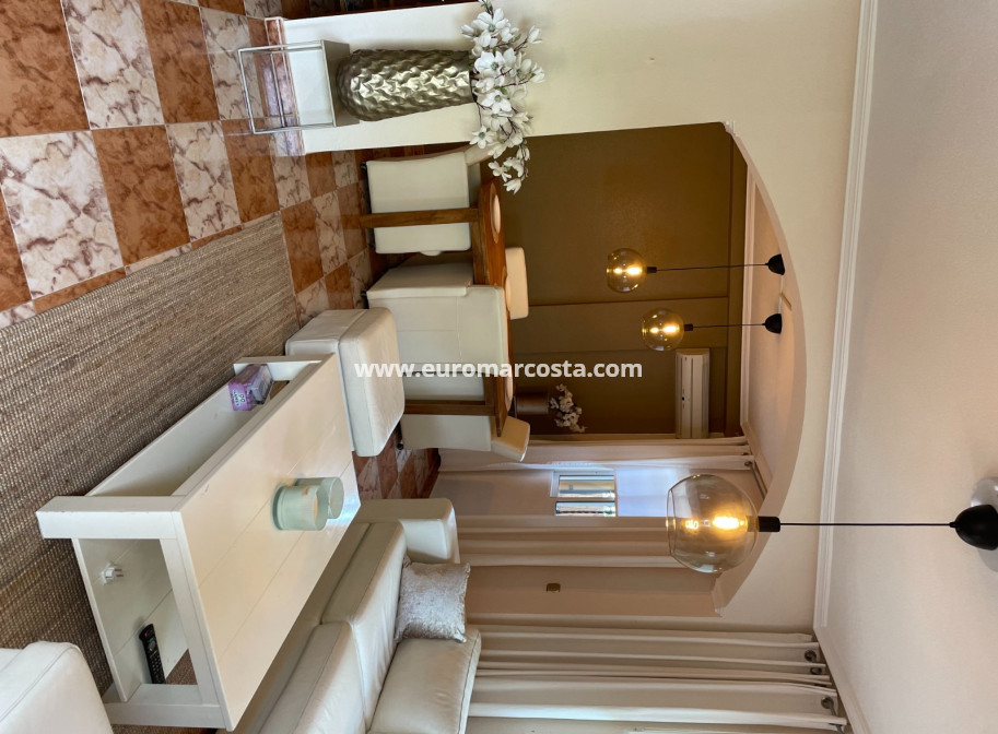 Venta - Casa - Orihuela Costa - La Regia