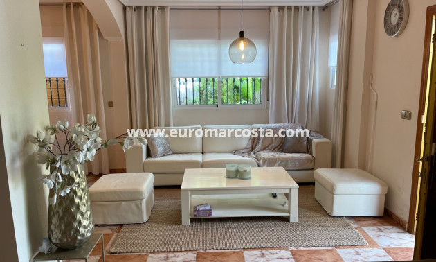 Venta - Casa - Orihuela Costa - La Regia