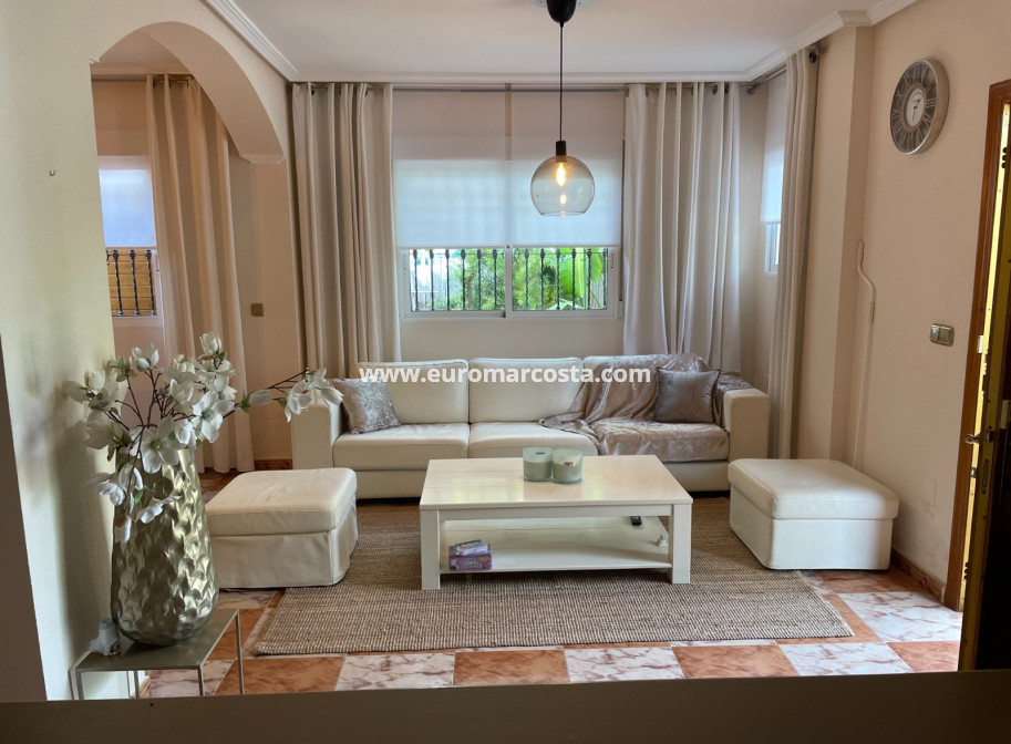 Venta - Casa - Orihuela Costa - La Regia