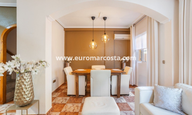 Venta - Casa - Orihuela Costa - La Regia