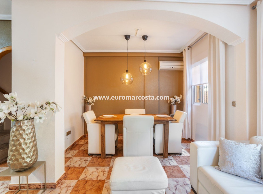 Venta - Casa - Orihuela Costa - La Regia