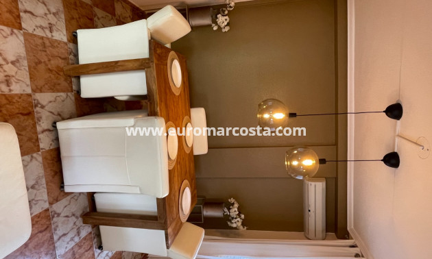 Venta - Casa - Orihuela Costa - La Regia