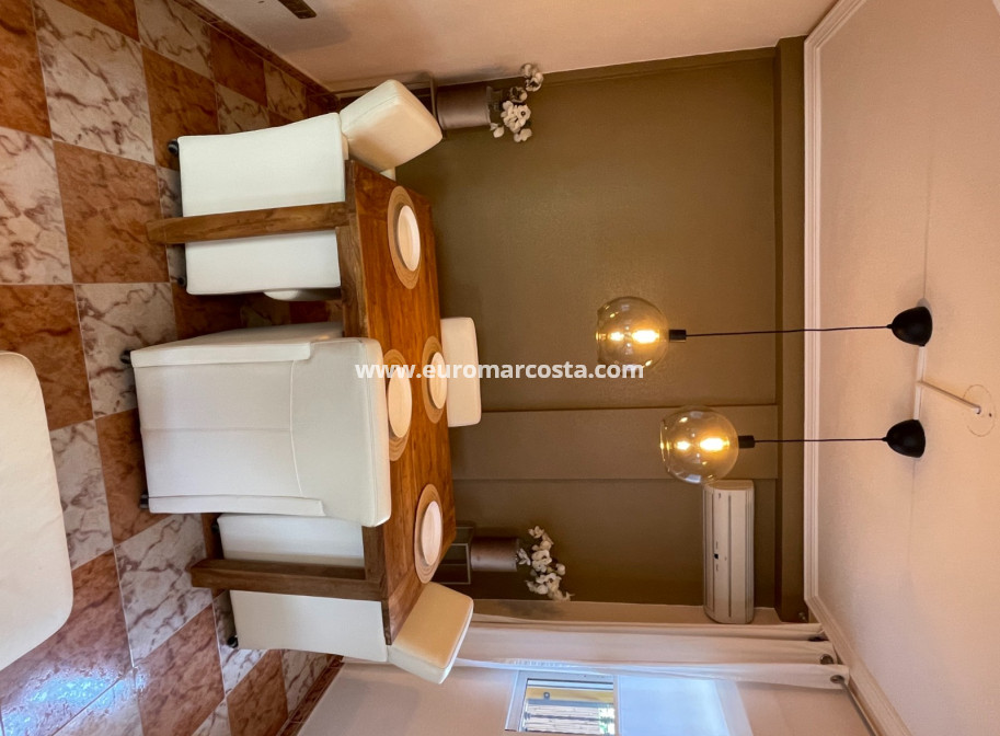 Venta - Casa - Orihuela Costa - La Regia