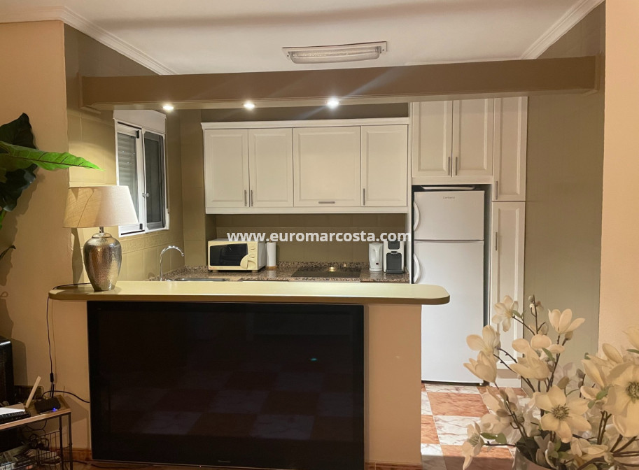 Venta - Casa - Orihuela Costa - La Regia