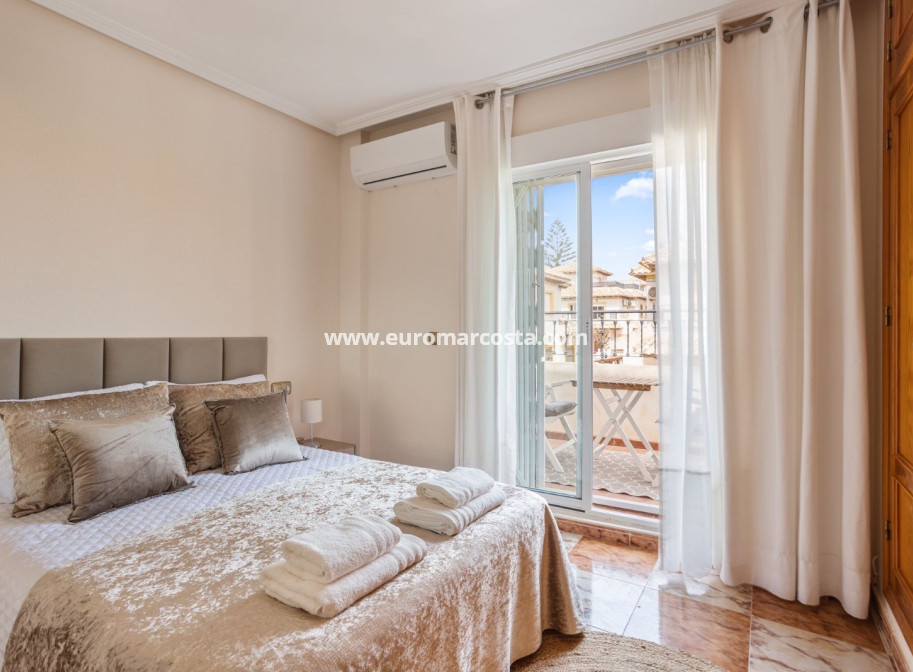 Venta - Casa - Orihuela Costa - La Regia