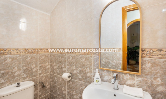 Venta - Casa - Orihuela Costa - La Regia