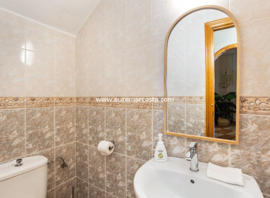 Venta - Casa - Orihuela Costa - La Regia