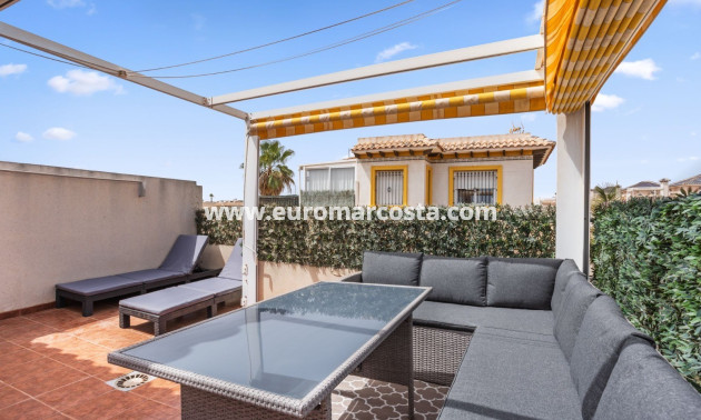 Venta - Casa - Orihuela Costa - La Regia