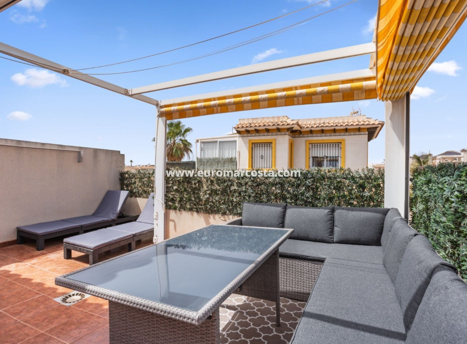 Venta - Casa - Orihuela Costa - La Regia