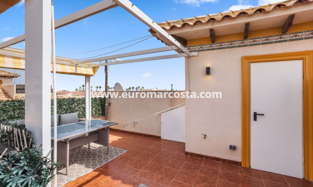 Venta - Casa - Orihuela Costa - La Regia
