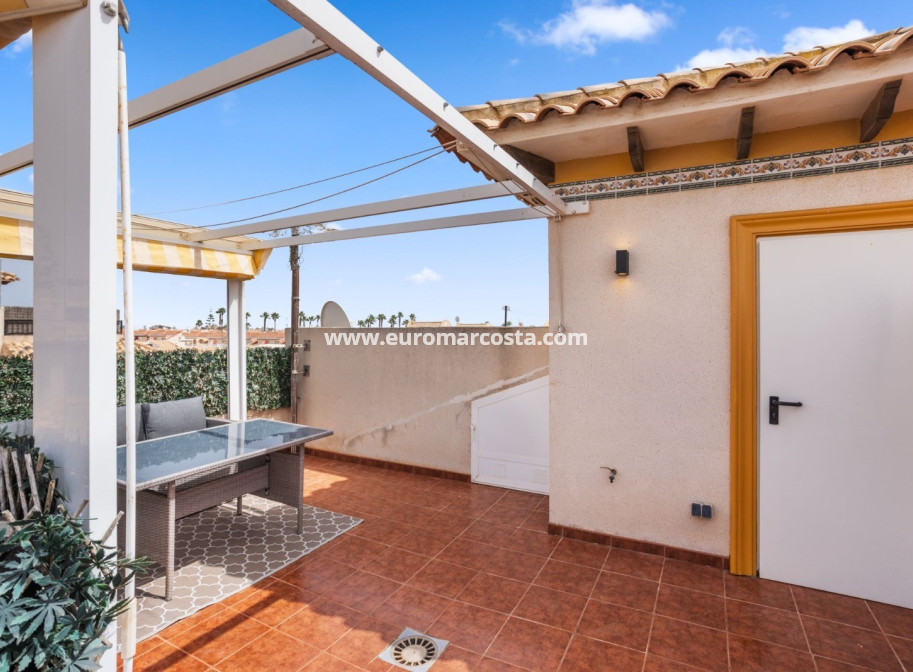 Venta - Casa - Orihuela Costa - La Regia