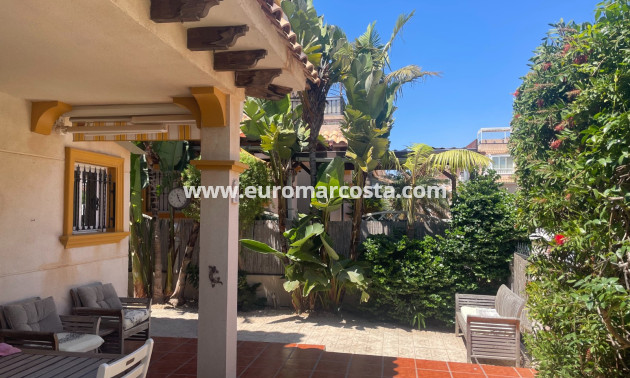 Venta - Casa - Orihuela Costa - La Regia