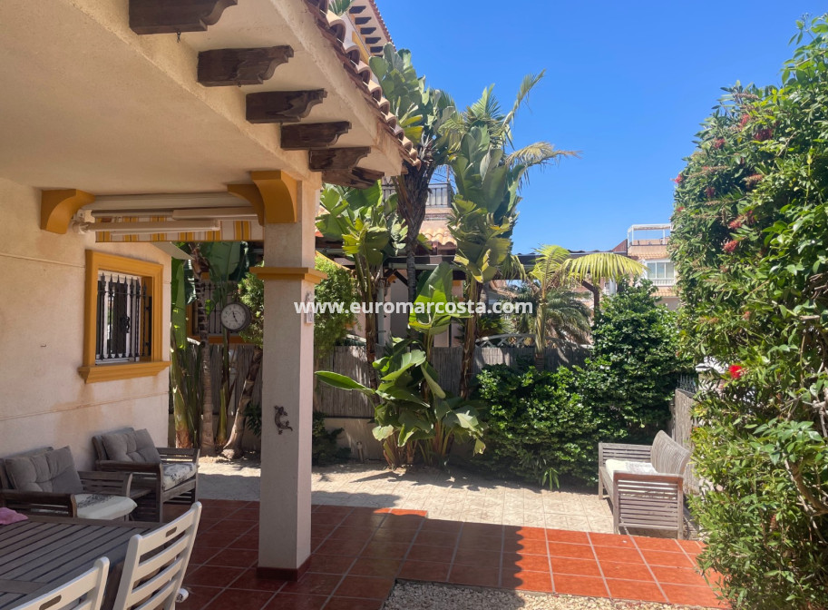 Venta - Casa - Orihuela Costa - La Regia