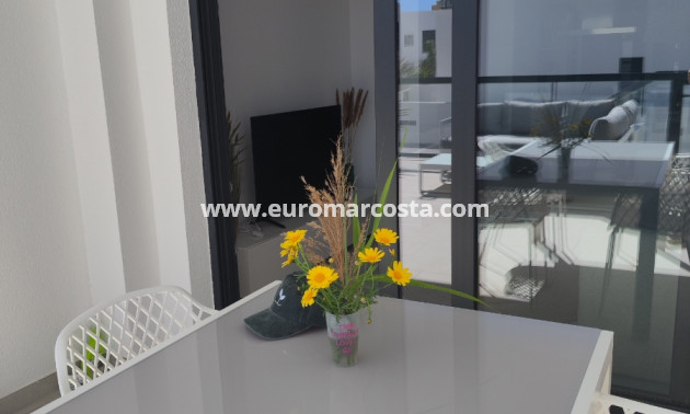 Venta - Apartments - Pilar de la Horadada - El Mojón