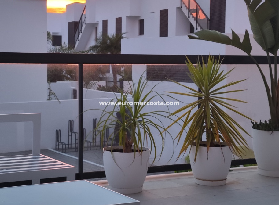 Venta - Apartments - Pilar de la Horadada - El Mojón