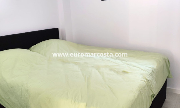 Venta - Apartments - Pilar de la Horadada - El Mojón
