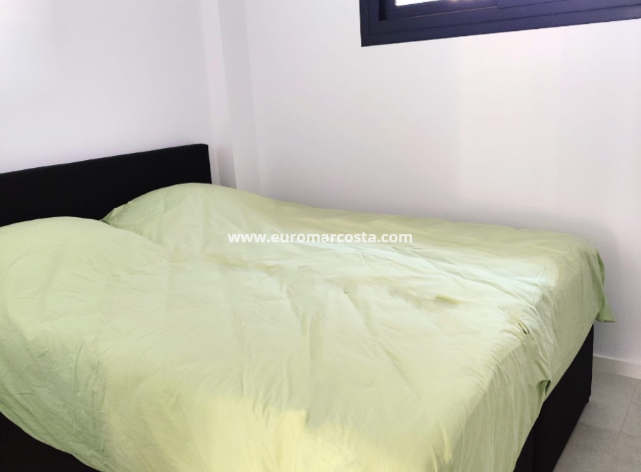 Venta - Apartments - Pilar de la Horadada - El Mojón