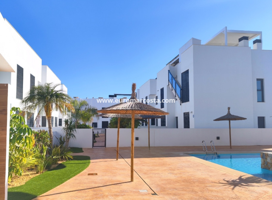 Venta - Apartments - Pilar de la Horadada - El Mojón