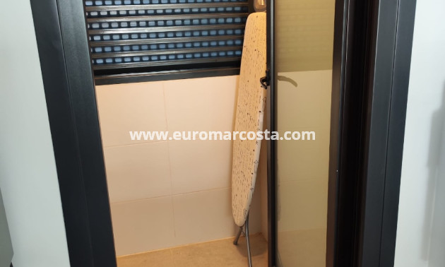 Venta - Apartments - Pilar de la Horadada - El Mojón