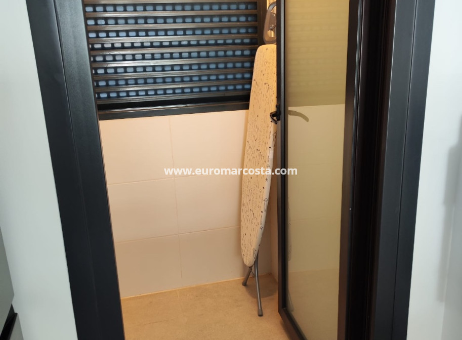 Venta - Apartments - Pilar de la Horadada - El Mojón