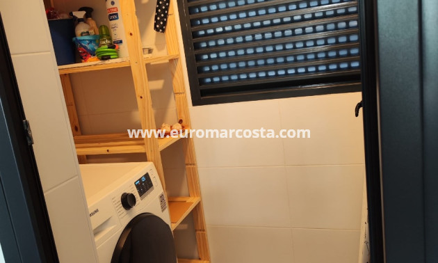 Venta - Apartments - Pilar de la Horadada - El Mojón