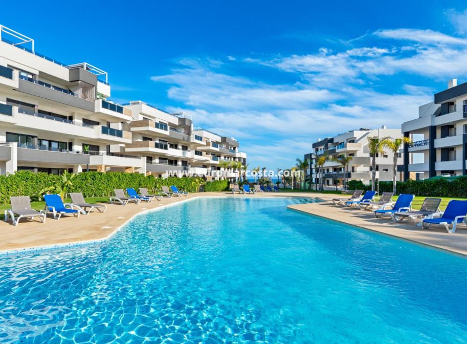 Venta - Apartments - Orihuela Costa - Playa Flamenca