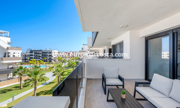 Venta - Apartments - Orihuela Costa - Playa Flamenca