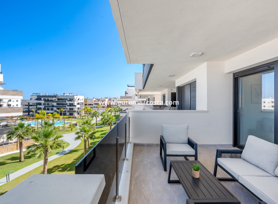 Venta - Apartments - Orihuela Costa - Playa Flamenca
