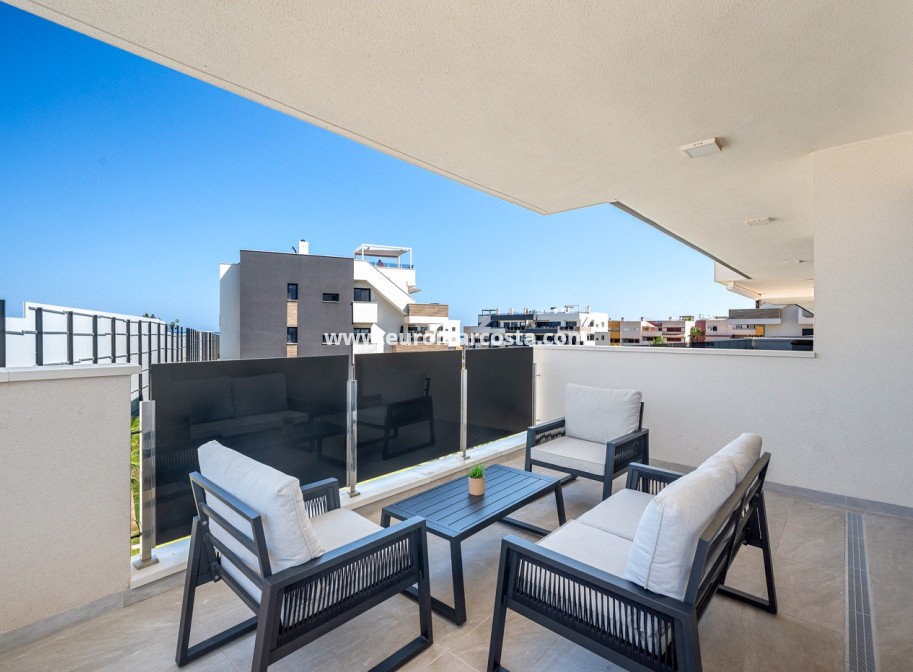 Venta - Apartments - Orihuela Costa - Playa Flamenca