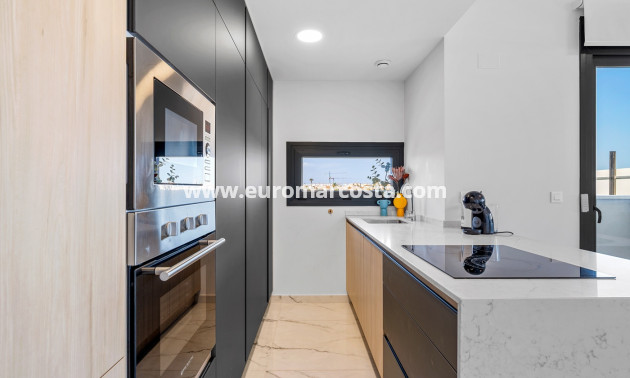 Venta - Apartments - Orihuela Costa - Playa Flamenca