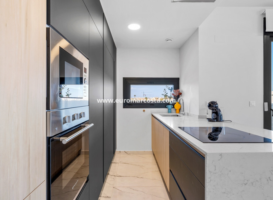 Venta - Apartments - Orihuela Costa - Playa Flamenca