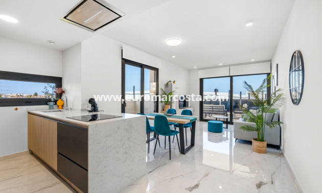 Venta - Apartments - Orihuela Costa - Playa Flamenca