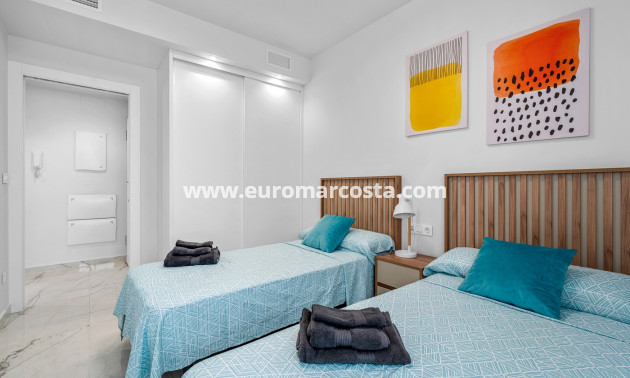 Venta - Apartments - Orihuela Costa - Playa Flamenca