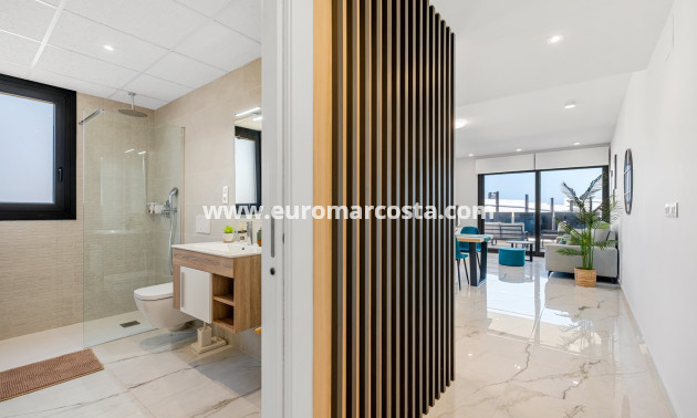 Venta - Apartments - Orihuela Costa - Playa Flamenca