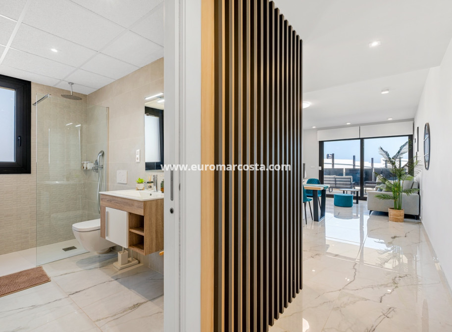 Venta - Apartments - Orihuela Costa - Playa Flamenca