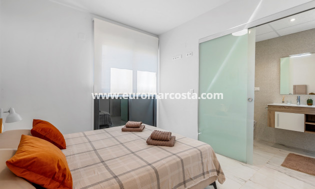 Venta - Apartments - Orihuela Costa - Playa Flamenca