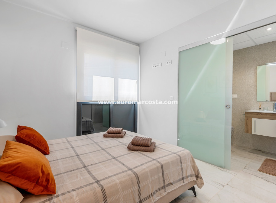 Venta - Apartments - Orihuela Costa - Playa Flamenca