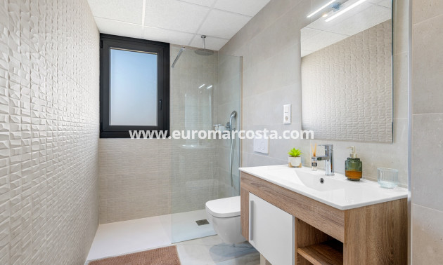 Venta - Apartments - Orihuela Costa - Playa Flamenca