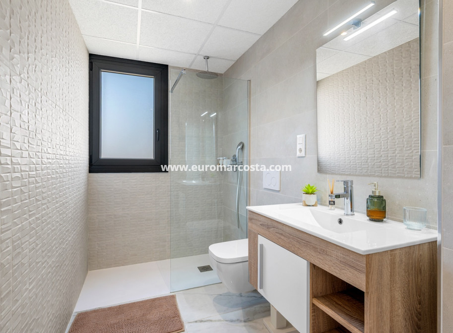 Venta - Apartments - Orihuela Costa - Playa Flamenca