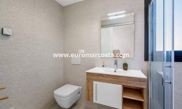Venta - Apartments - Orihuela Costa - Playa Flamenca