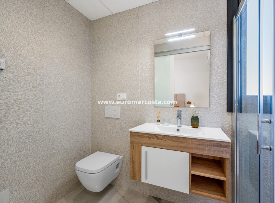 Venta - Apartments - Orihuela Costa - Playa Flamenca