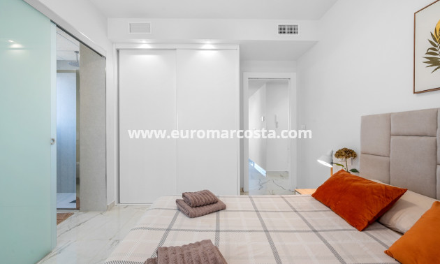 Venta - Apartments - Orihuela Costa - Playa Flamenca