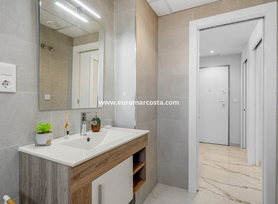 Venta - Apartments - Orihuela Costa - Playa Flamenca